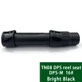 DPS-M 16 B black