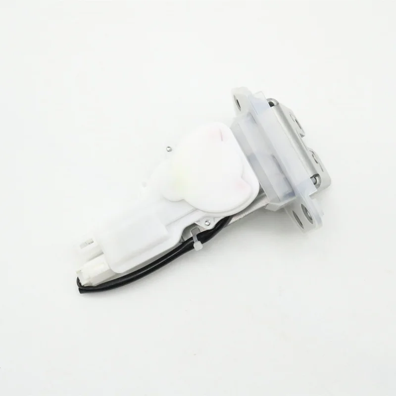 Car Rear Trunk Lid Lock Back Door  Electric Tailgate Latch  For Suzuki SX4 Mk1 2006-2013 Swift 2004-2017