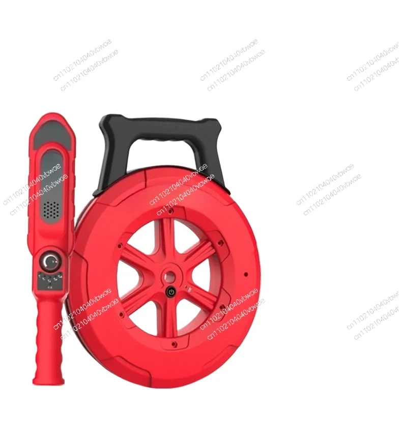 

Дешевый высокоточный детектор засоров трубопровода 20 м/40 м, диагностический сканер из ПВХ, трубопровод с водонепроницаемым зондом