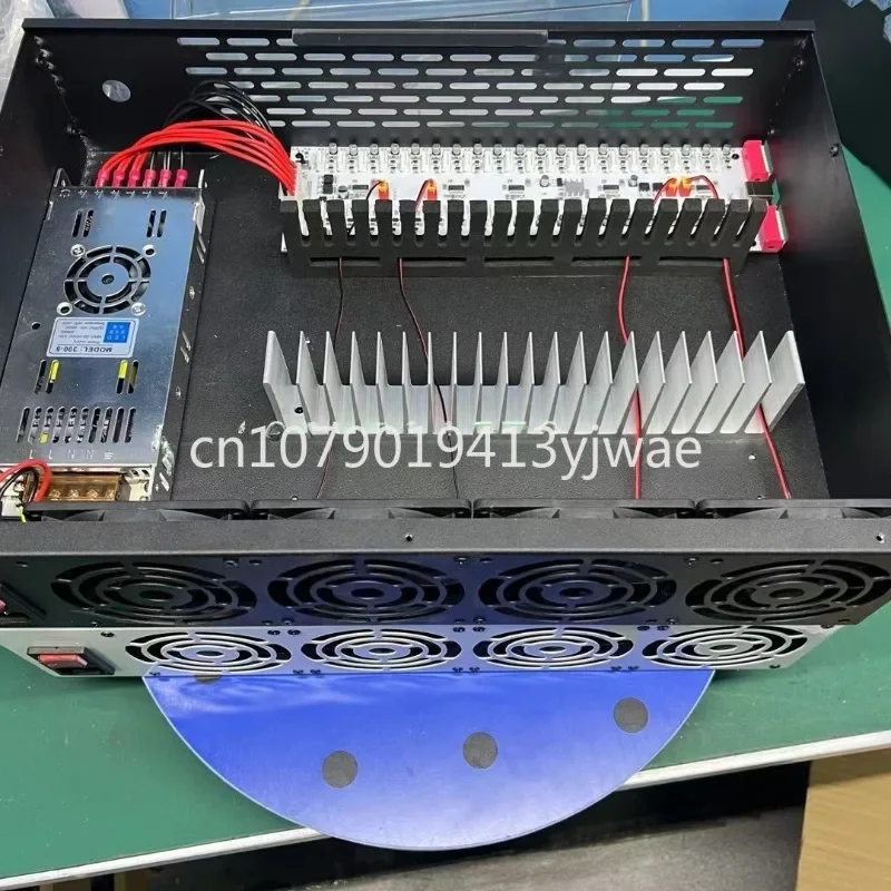 Mobile Phone Main Board Machine Studio Dedicated Centralized Control Equipment Short Video Tiktok Matrix Brick-Moving Gold