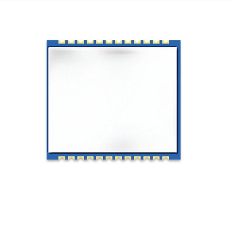 

Beidou-3 regional short message module, two-way communication, supports civilian launch frequency bands