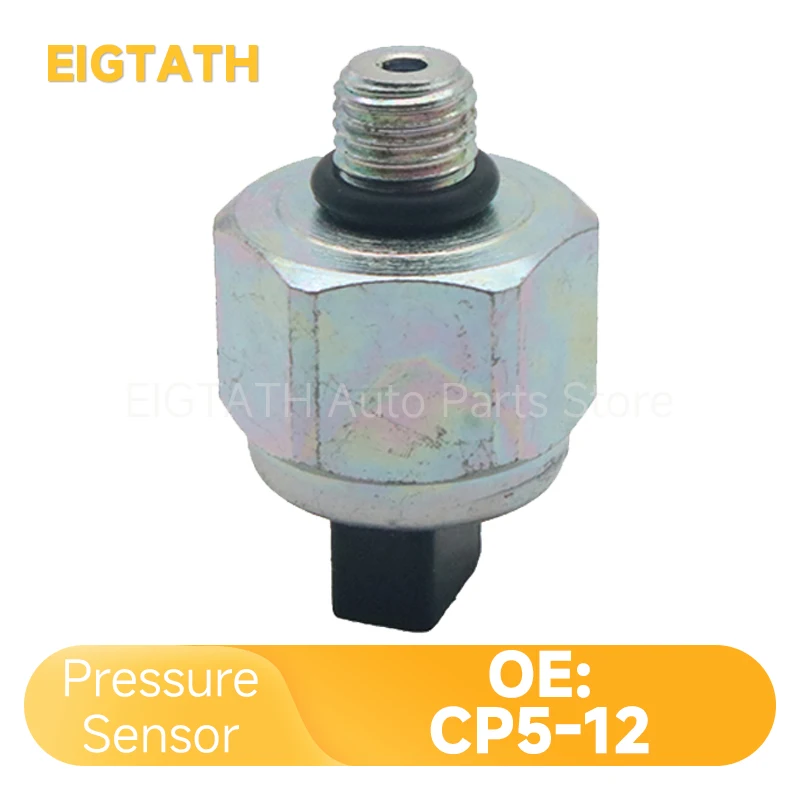 

CP5-12 Датчик давления коробки передач для Honda, высокое качество, оптовая продажа, заводская цена, аксессуары для автозапчастей, новый CP512 CP5 12