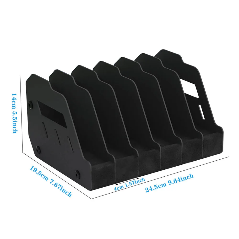 Thumbnail 4 - #5 Latest Magazine Racks Offers