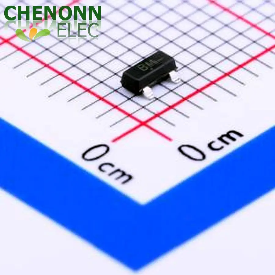 300PCS/LOT BSS63LT1G (Single Bipolar Transistors)