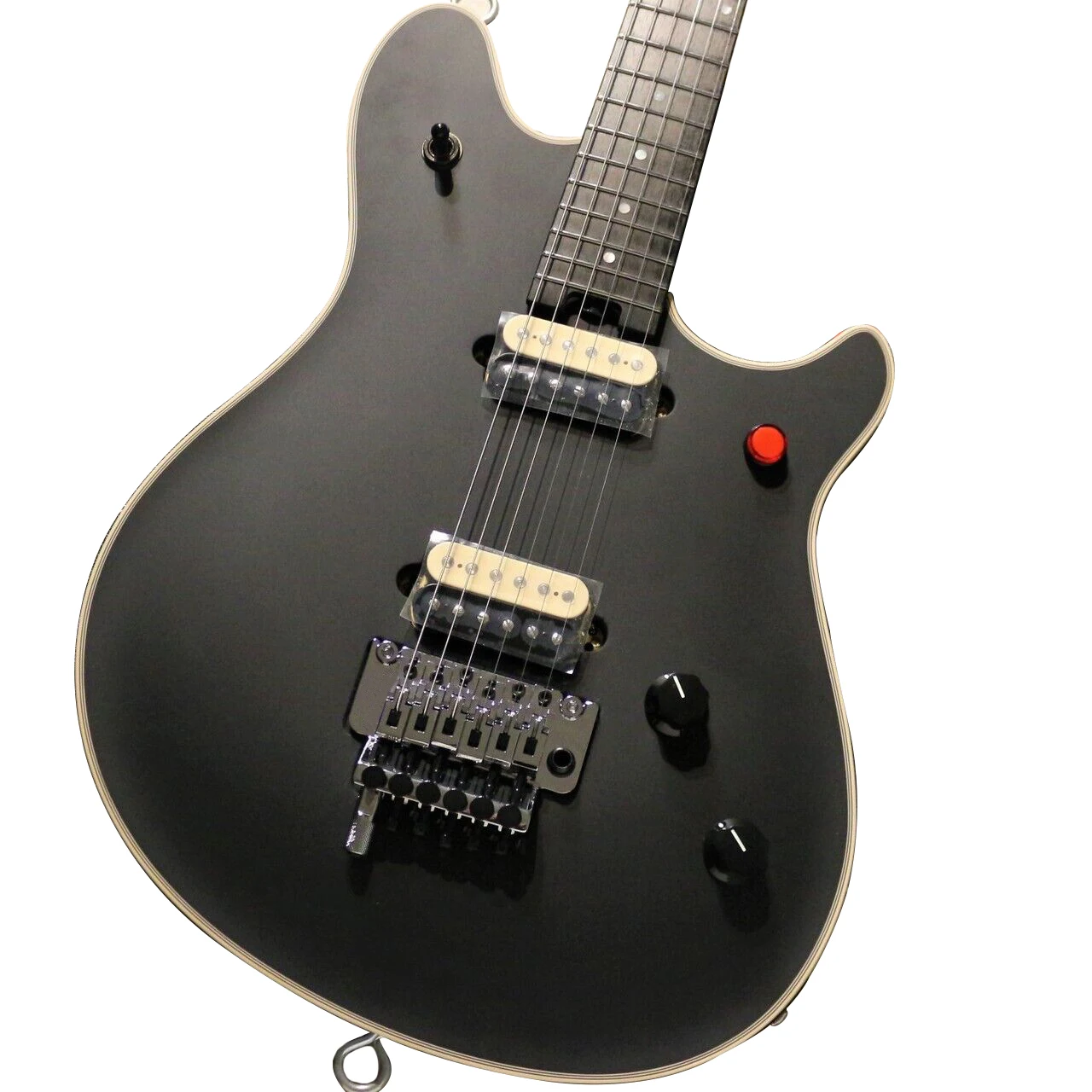 USA Edward  Signature -stealth B New  Guitar