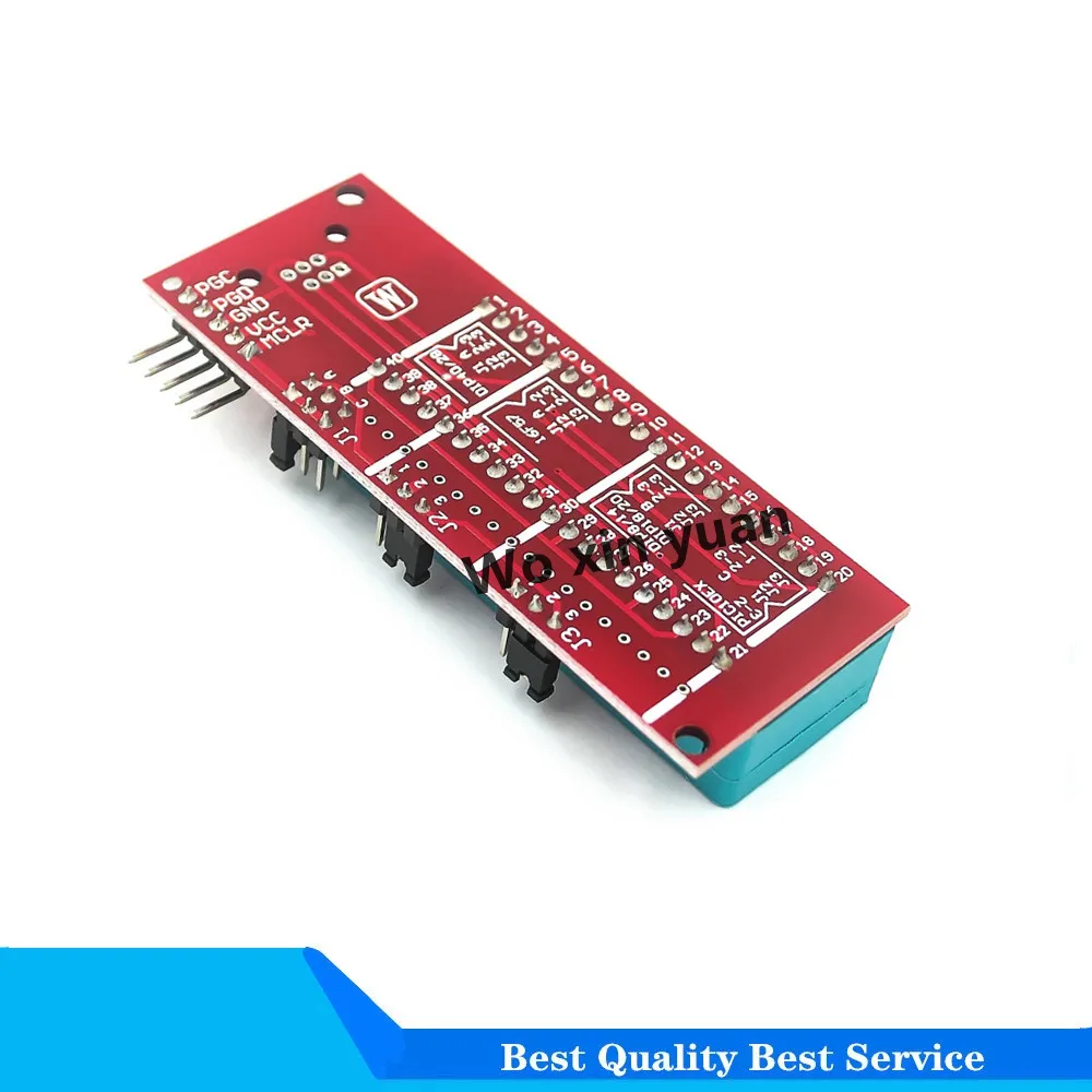 PICKit2 PICKIT3 PICKit3.5 программатор + PIC ICD2 PICKit 2 PICKIT 3 PICKIT 3,5 программируемый адаптер универсальный программатор сиденья