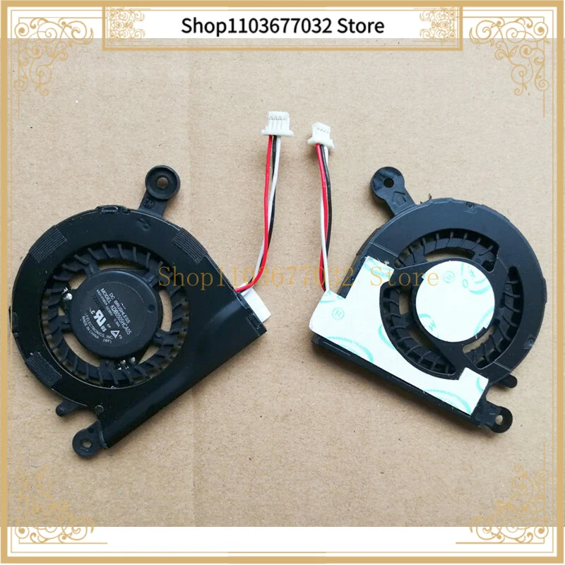 CPU Cooling Fan For SAMSUNG NP905S3G 905S3G 915S3G NP915S3G NP910S3G 910S3G
