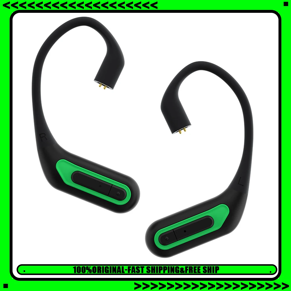 Kz AZ10 Bluetooth 5… - image