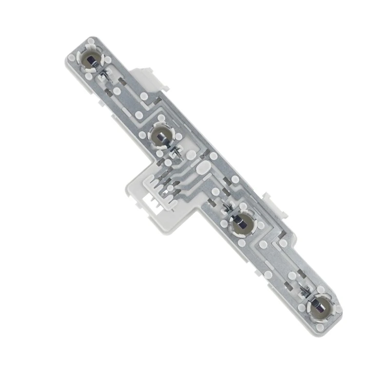 

For Vauxhall Zafira MK2 MPV 2008 2009 2010 2011 2012 2013-14 Passenger Side N/S Rear Light Tail Bulb Holder Right/Left 93192913