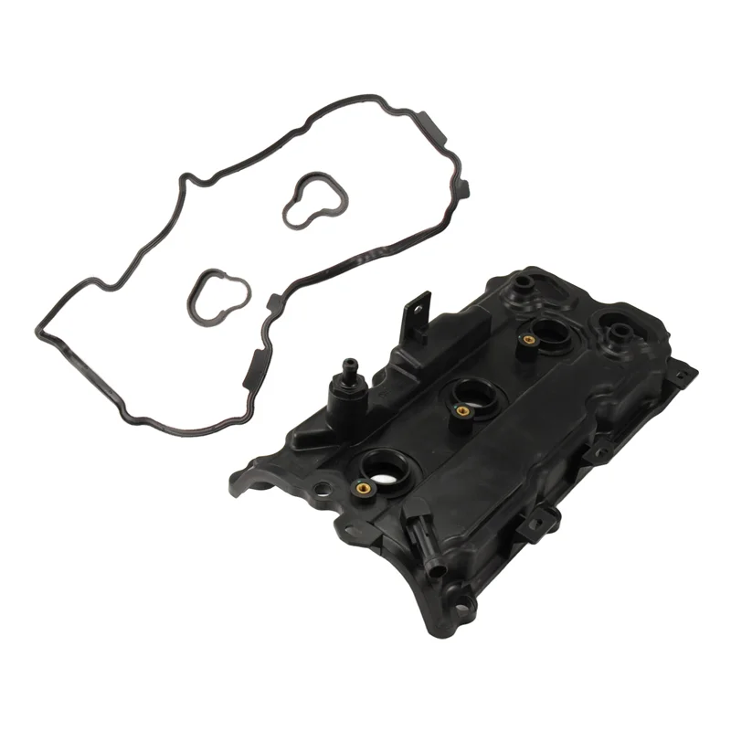 

A30P-Valve Cover For Nissan Altima Maxima Murano Infiniti QX60 3.5L V6 Engine Cylinder Head Cap 132649N00A 13264-9N00A 14-17 Mod