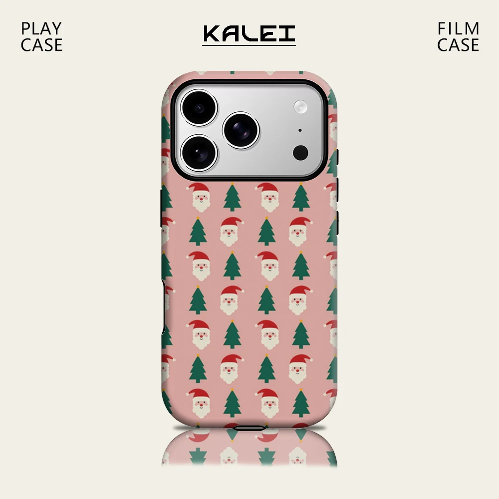 Blush Christmas Ele… - image