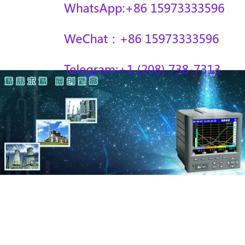 1 piece of Pipeline Flow Cumulative Calculation Instrument Industrial Fluid Totalizing Display Controller