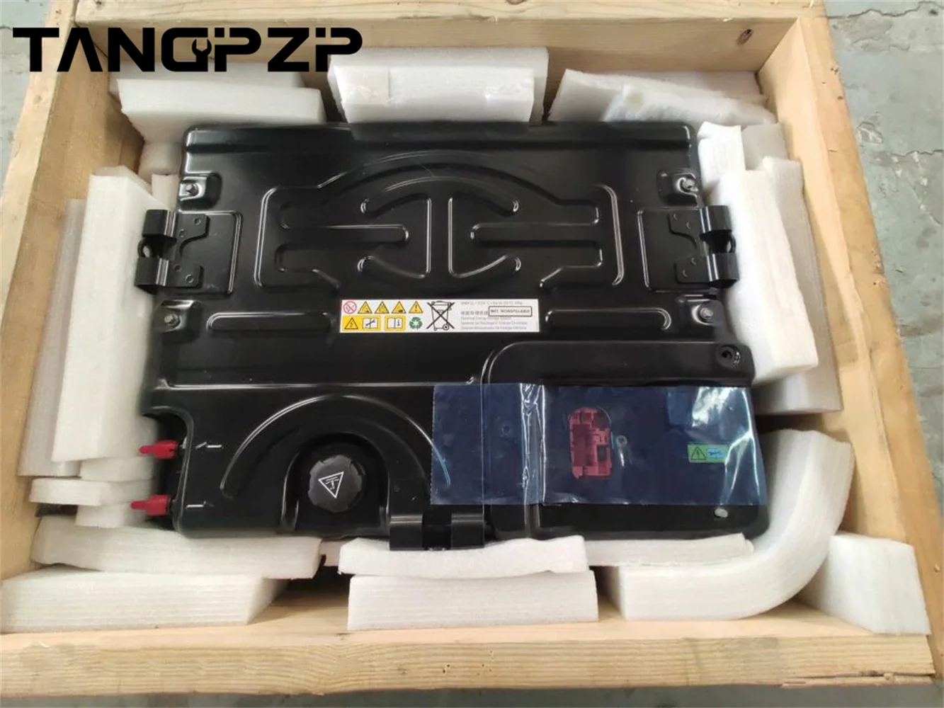 7609630 Hybrid-Hochspannungs-Batterie modul für BMW x6 e72