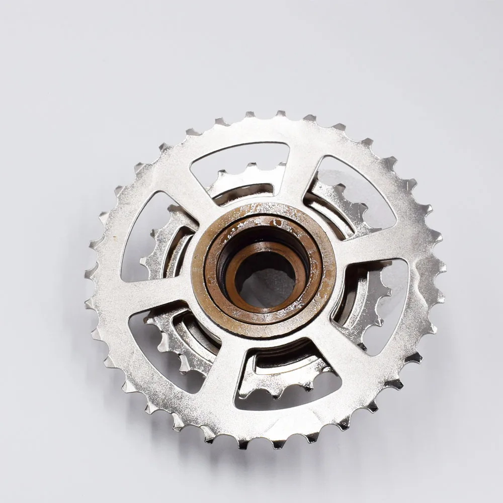 DRIFT MANIAC 7 Speed Freewheel Screw On 14-34T Sprocket For E-bike