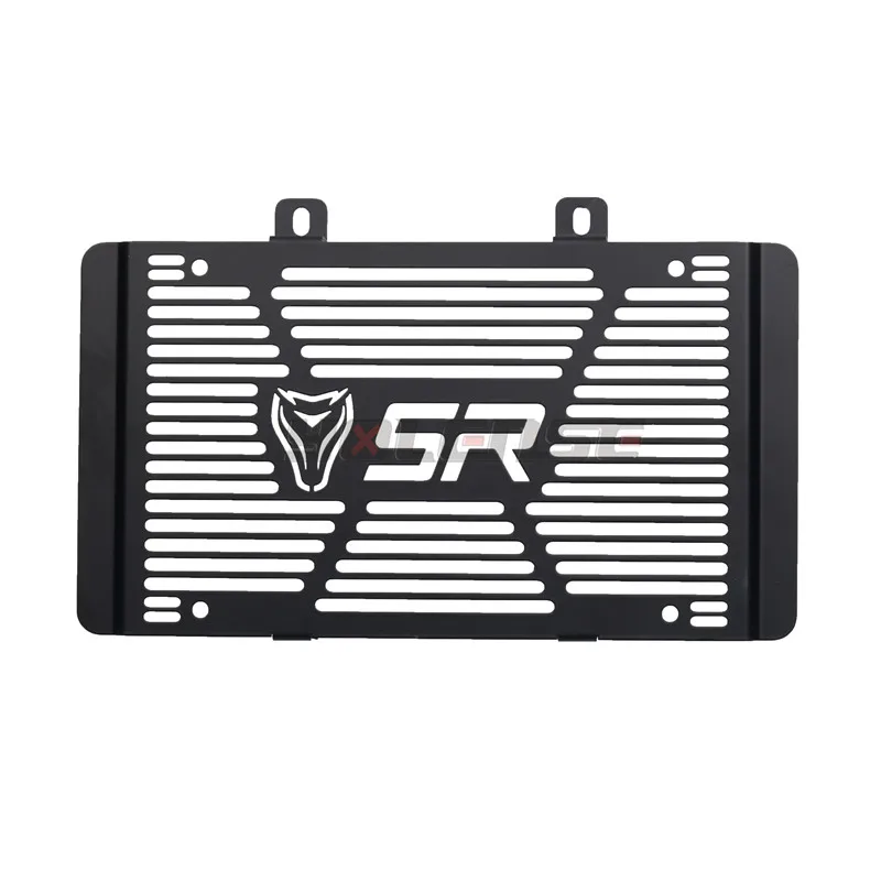 For 250SR 250 SR 2020-2023 Motorcycle Radiator Guard Grille Cover Protector Protective Grill