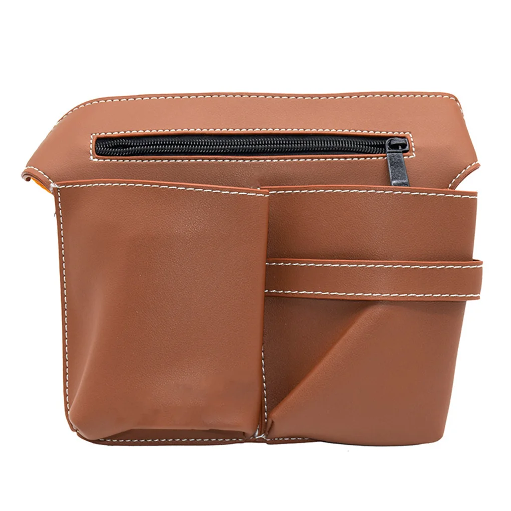 Friseurschere Hüfttasche Große Kapazität Friseur Friseurwerkzeuge Aufbewahrung Schultertasche