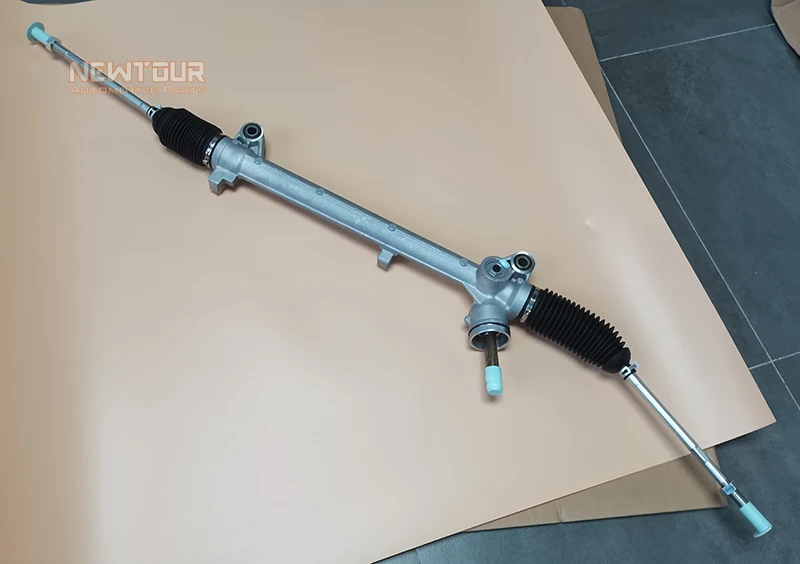 Car Accessories Vehicle Auto Parts Car Spare Parts Steering Gear Power Steering Rack for MG GT/360/Roewe