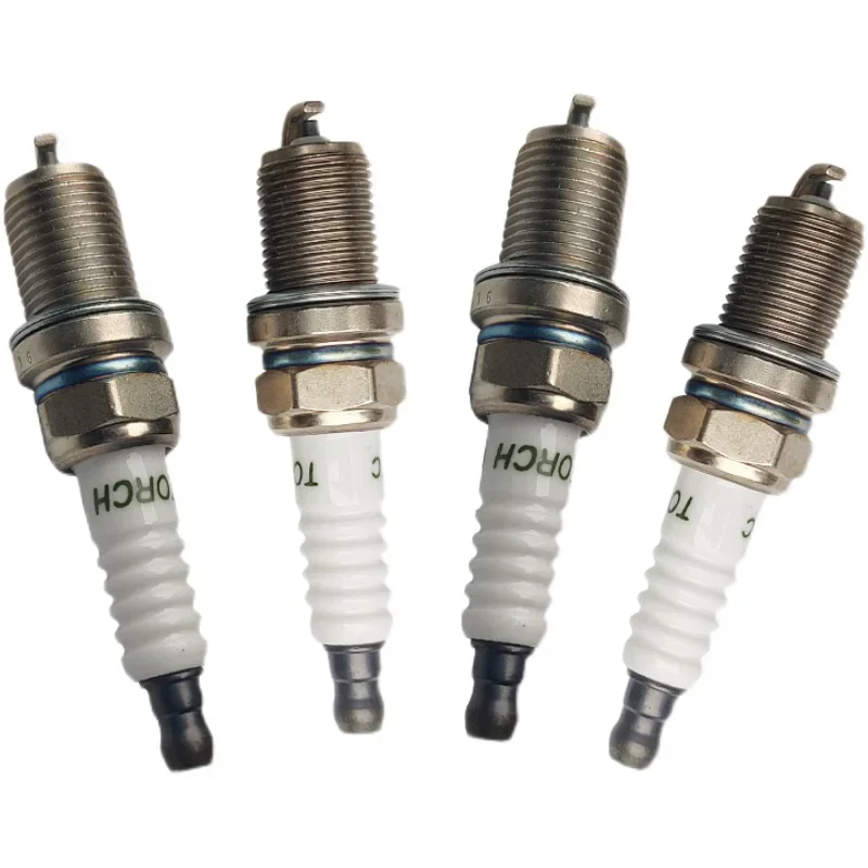

Engine Spark plug for JAC Refine M3/M4 1.8