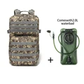 ACU-2L Green