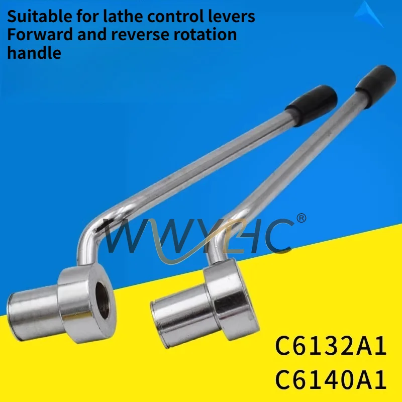

Suitable for C6132 C6140 Ordinary Lathe Hexagonal Control Lever Forward and Reverse Handle
