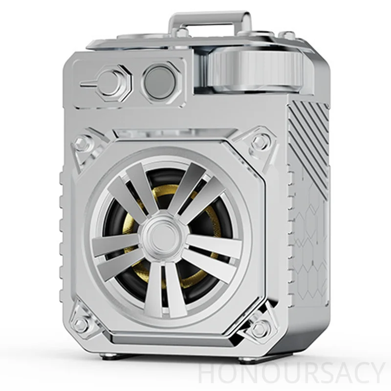 Mini Pocket Bluetoo…