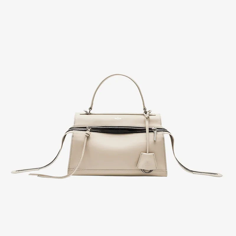 GROTTO 2025 Fashionable New Small and Medium-sized Handbags, Shoulder Bags, and Crossbody Bags