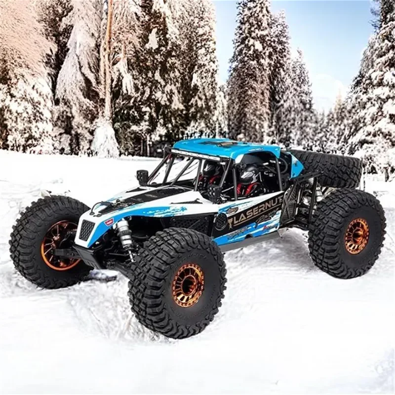 

LOSI 1/10 U4 4WD RTR Hight Speed Brushless RC Car Electric Remote Control Model Car Off-road Desert Truck Buggy Adult Kids Toys