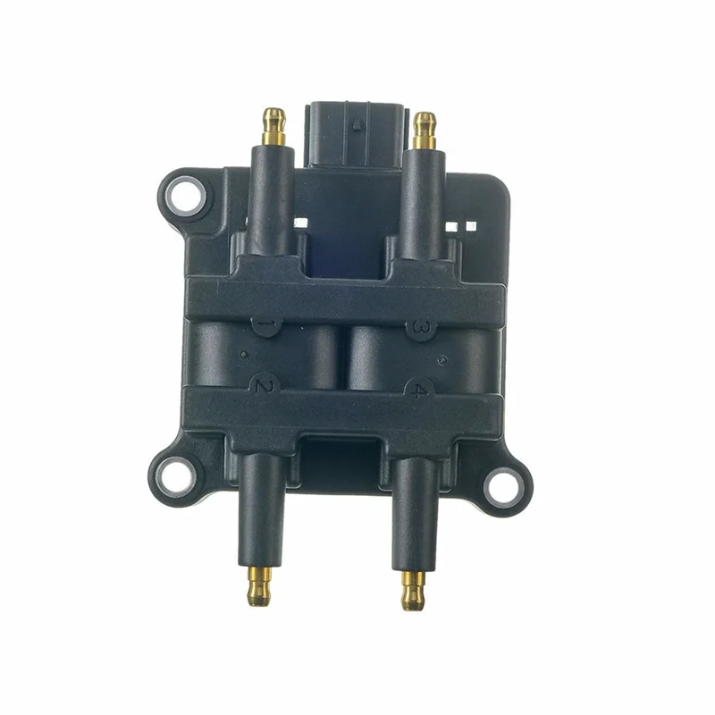 

22433AA570 Car Ignition Coil High Voltage Package For Subaru Forester Impreza Legacy Outback 22433AA410 22433AA41A Replacement