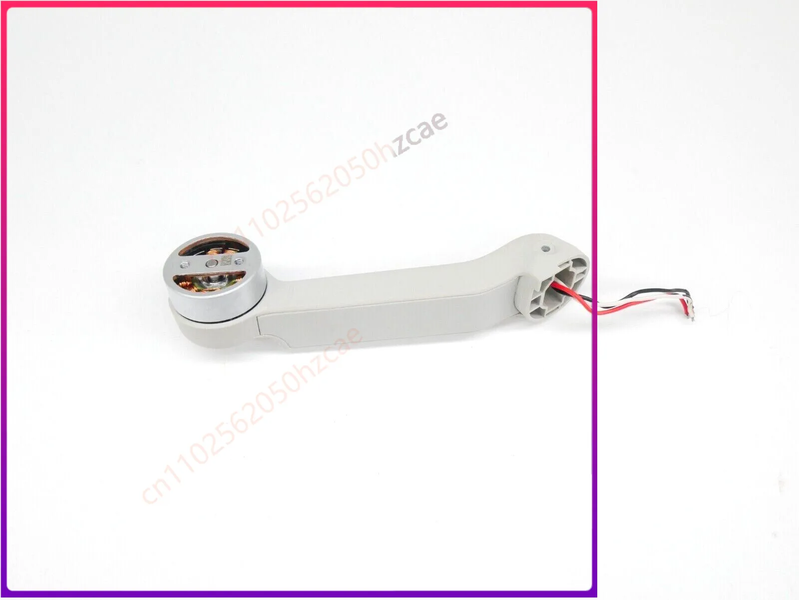 

Оригинальный левый задний моторный рычаг (CCW) для DJI Mini 2, сменный