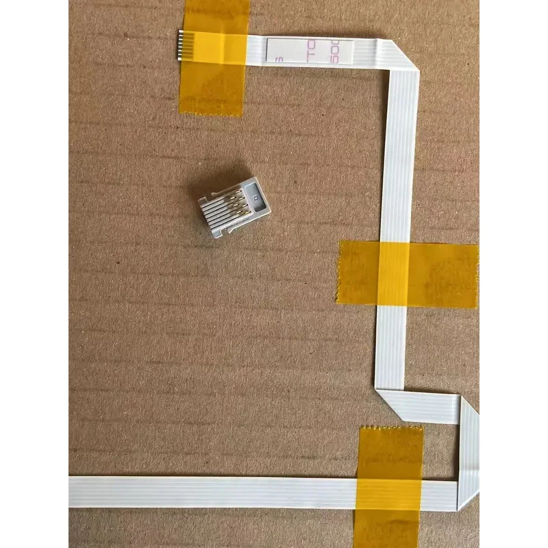 純正新品 EPSON L6178、L6198、L6168、L6190 メンテナンスケース、インクカートリッジ、接続ケーブル