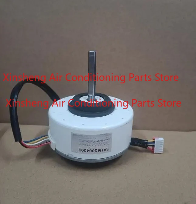 

New air conditioning DC indoor fan VM242CS EAU62004002 SIC-37CVJ-F130-5 EAU62004002