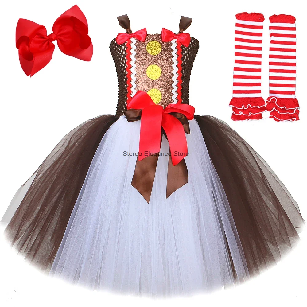 Gingerbread Man Cos… - image