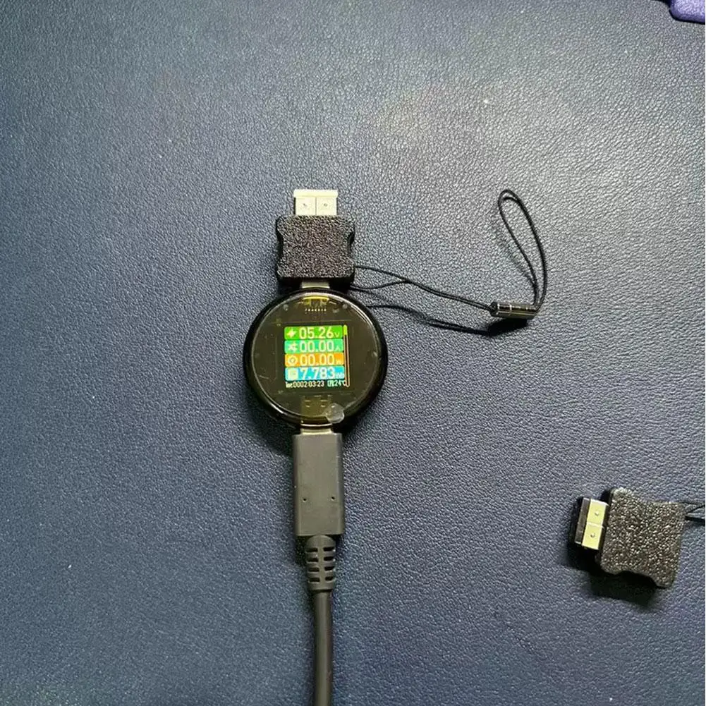 GBA SP アダプタにタイプ C 充電ヘッド 2024 新しいコンソール品質ゲームアダプタ黒インターフェイス高 K2O0