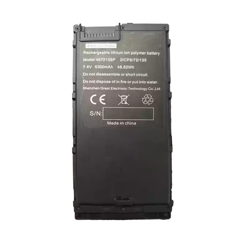 

original new for onerugged EM-X14T 14 win11 4672135P battery