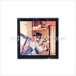 Smart Home 4-inch Android 8.1 Operating System Wall Poe Tablet Touch Screen with Rj45 Poe Function