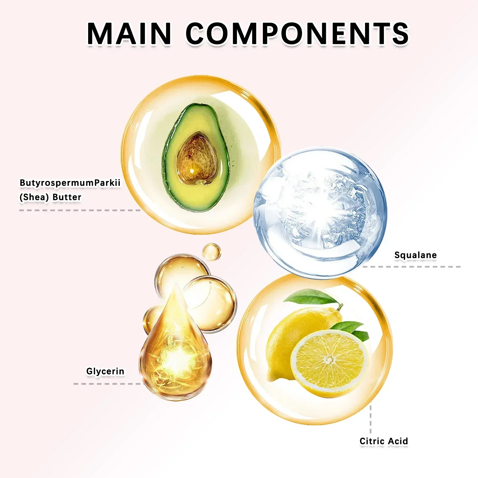 Collagen Milk Body Cream Whitening Cream Skin Whitening Moisturizing Body Lotion Skin Lightening Revitalizing Cream Body Care