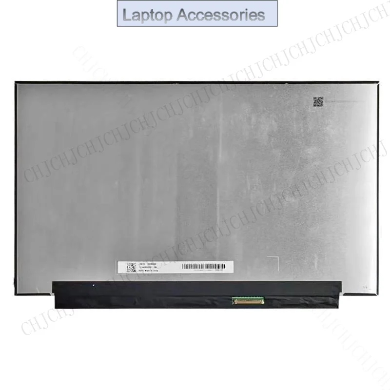 14" 120Hz TL140BDXP01 TL140BDXP01-00 For ASUS ROG Zephyrus GA401Q PX401Q Laptop LCD Screen Display Matrix Panel 2560x1440 40 Pin
