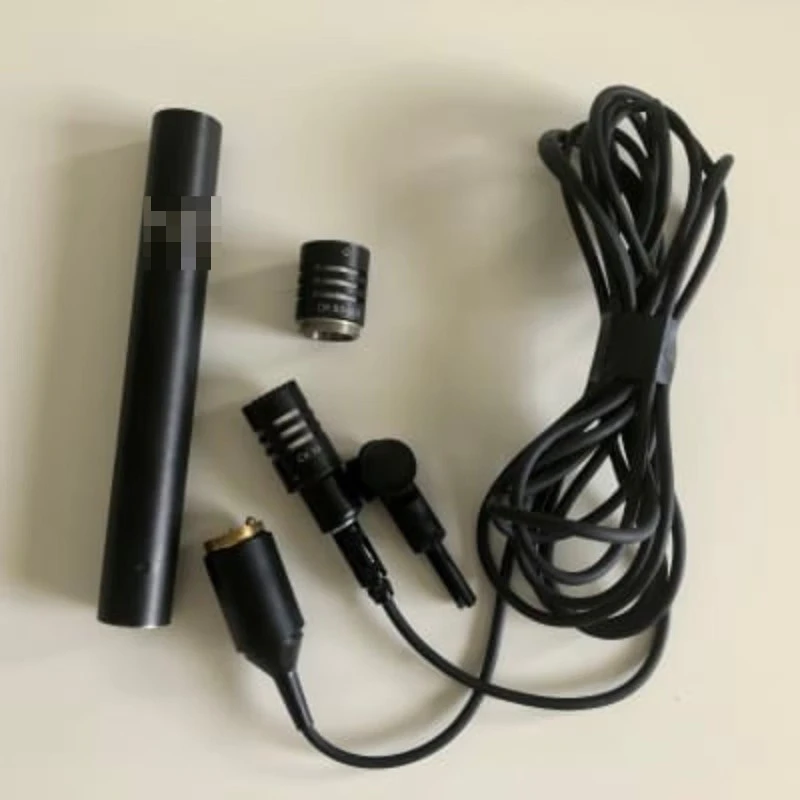 C480 B COMBO Diaphragm Musical Instrument Percussion String Microphone Recording Condenser Microphone
