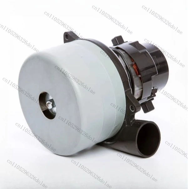 

Floor Washing Machine Water Suction Machine Motor 220V1500W Flat Mouth Three-Layer Impeller Motor Accessories