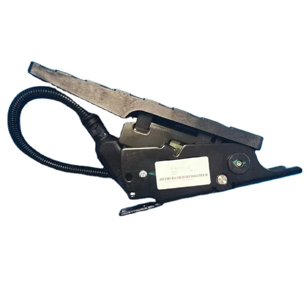 Accelerator Pedal 17429183 for Wheel Loader L110H L120H L150H L180H