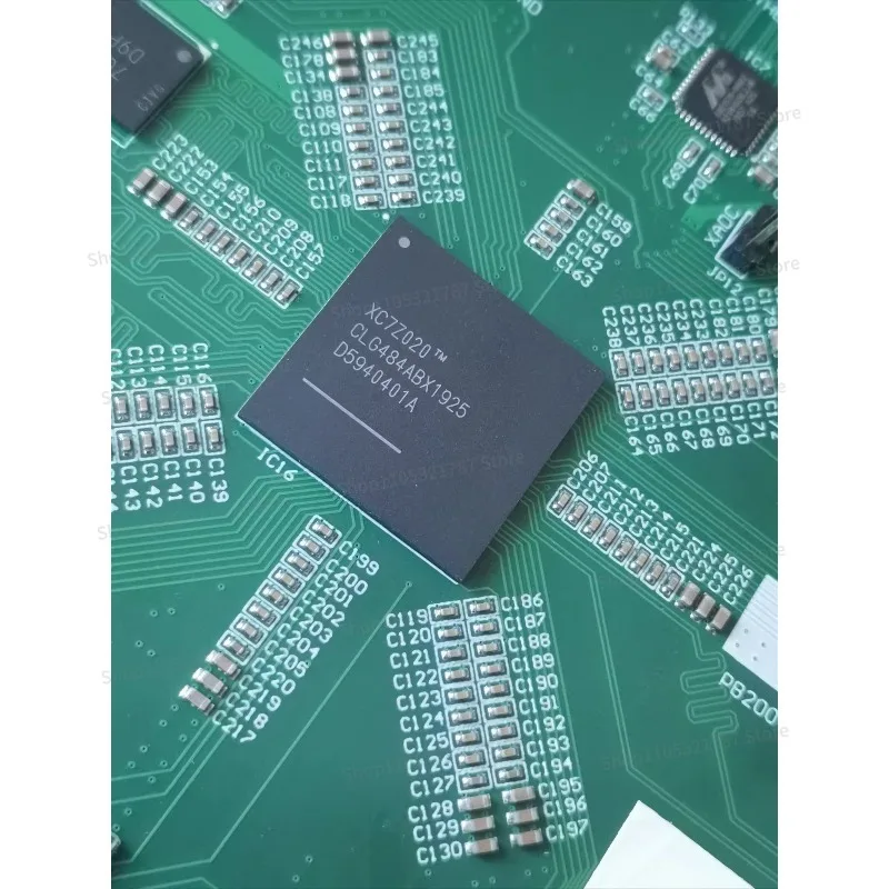 Development Board Fully Compatible FPGA Development Board ZYNQ Learning Board