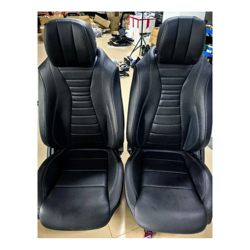 

E300 sports original seat W213 front heated seat