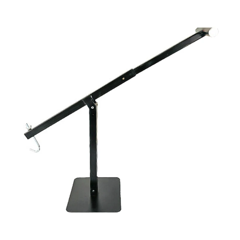 

Manual Trash Compactor, Rustproof Iron, Fits 60-100L Wheelie Bins, Efficient Waste Compression