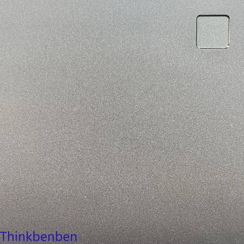 HB Hebrew (IL Israel) Platinum Keyboard Upper Case Palmrest Shell Cover For Lenovo Ideapad Yoga 920 13 Flex Pro 13IKB 5CB0Q09605