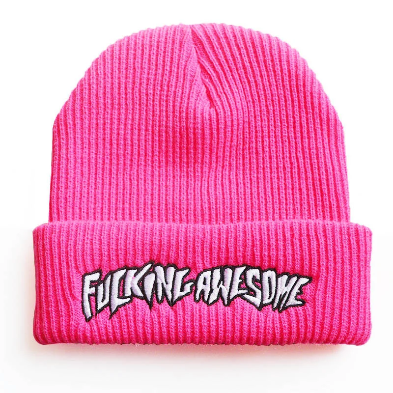 Classic Men\'s Warm Winter Hats Acrylic Knit Cuff Beanie Cap Daily Beanie Hat Winter Knitted Beanie Hat Warm Knit Skull Cap