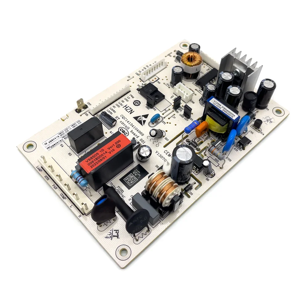 New 0061800014 Control Board For Haier Refrigerator Circuit PCB Fridge Motherboard Freezer Parts