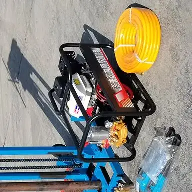 맞춤형 공장 직판 소형 지질 코어 시추기 토양 샘플링 암석 샘플링