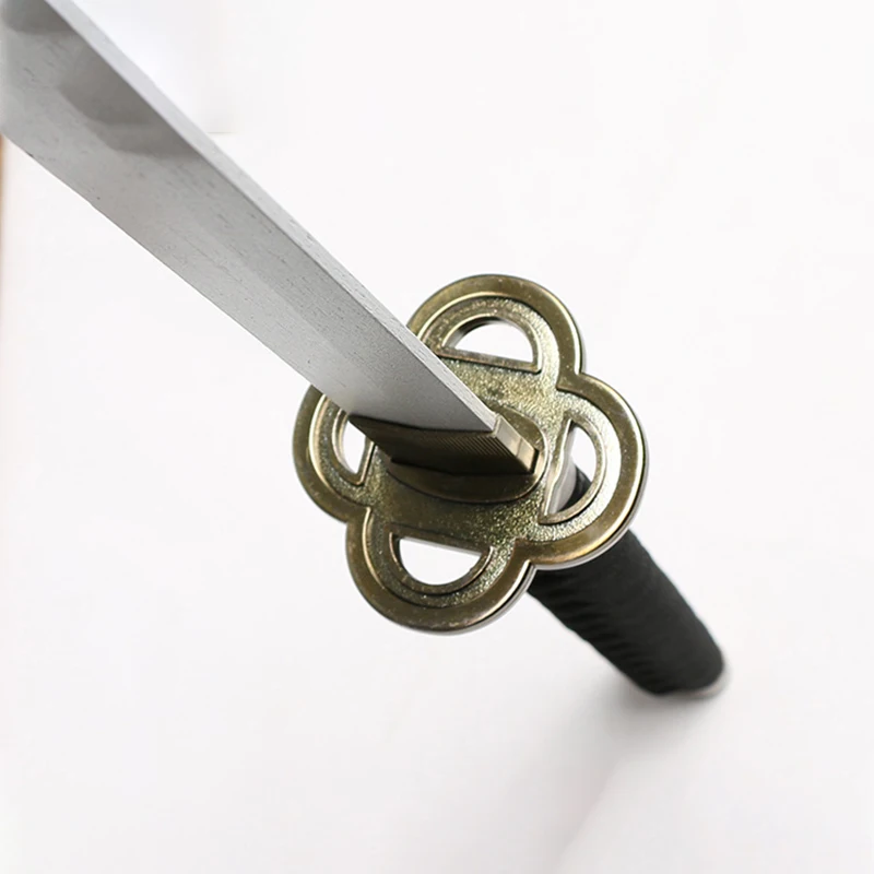 104 センチメートル/40.94 インチ刀乱舞木刀刀武器ゲーム周辺機器モデル小道具コスプレおもちゃスポーツパーティー用品装飾品