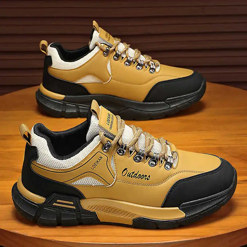 في الغابة مقاس كبير فساتين لحضور الحفلات الموسيقية أحذية رجالي لحفلات الزفاف أحذية رجالية أحذية رياضية صيفية كوسبلاي #5