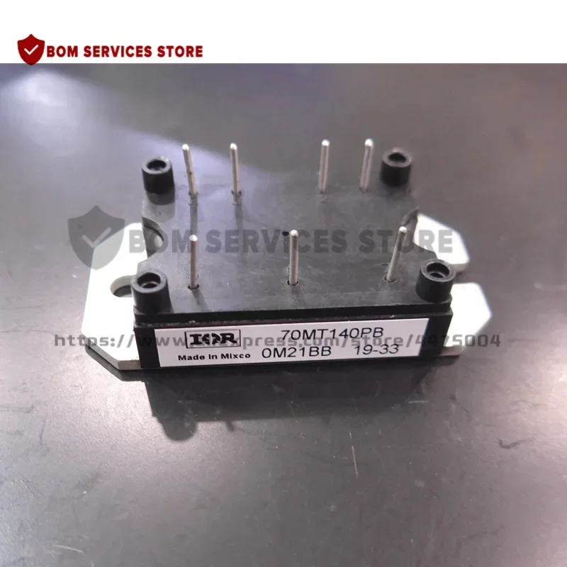 

70MT140PB 100MT160PB 100MT160PBPBF Бесплатная доставка Новый оригинальный модуль IGBT